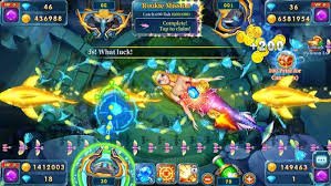 Pertandingan Mobile Legends Professional League Indonesia dengan tim profesional berkompetisi